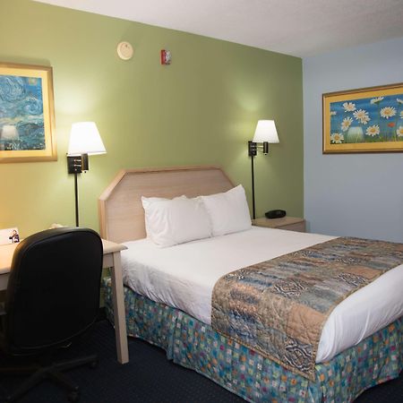 Baymont By Wyndham Fort Walton Beach Мэри-Эстер Экстерьер фото