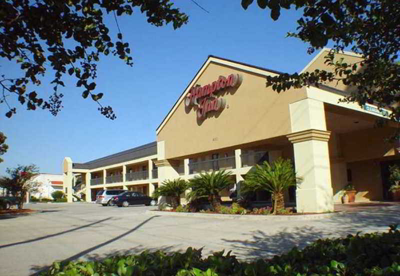 Baymont By Wyndham Fort Walton Beach Мэри-Эстер Экстерьер фото